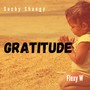 Gratitude