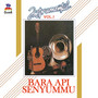 Instrumental Vol 01 Bara Api Senyummu