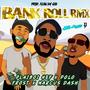 Bankroll (feat. Polo Frost & Marcus Dash) [Rmx] [Explicit]