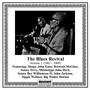 The Blues Revival, Vol. 1 (1963-1969)