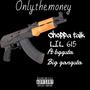 Choppa talk (feat. Bggsta)