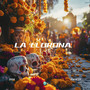 La Llorona (Día de Muertos en Veracruz, México)