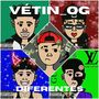 DIFERENTES (Explicit)