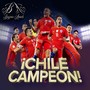 Chile Campeon