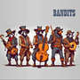 Bandits (feat. Simo)