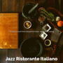 Vibraphone and Tenor Saxophone Solos - Music for Cooking