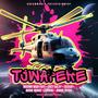 Tjwepere (feat. Modimo wadi fofu, Grey Galxy, Zorrow, Beekay & Junior Jayrio)