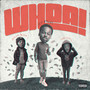 Whoa (feat. Harlem Beanz & Khaliente) [Explicit]