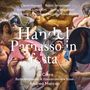 Handel: Parnasso in Festa