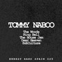 Tommy Naboo E.P.