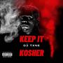 KEEP IT KOSHER (Explicit)