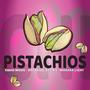 Pistachios (feat. Arcangel Brown & Maraka Light)