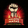 La Voz de los Malditos