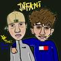 Infami (feat. RobbieDarko) [Explicit]