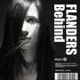 Behind