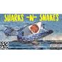 Sharks-N-Snakes (Explicit)