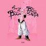 SESE IS MAJIN BUU X THE BUU SAGA