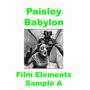 Film Elements Sample A