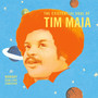 World Psychedelic Classics 4: Nobody Can Live Forever - The Existential Soul of Tim Maia