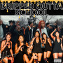 Dripped Outta School (Explicit)