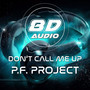 Don't Call Me Up (8D Audio)