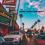 RIDE THRU THE CITY (feat. BANZ) [Explicit]