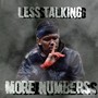 Less Talking More Numbers (Explicit)