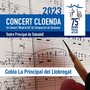 Concert Cloenda 2023 - 1er Concurs 