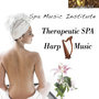 Therapeutic SPA Harp Music