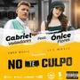 NO TE CULPO (feat. Onice Flores)