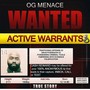 Wanted (Explicit)