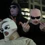 MAFIA (feat. Wong, Young Rouss & Young Eiby) [Explicit]