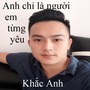 Anh chỉ là người em từng yêu