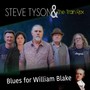 Blues For William Blake