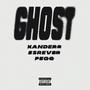 GHOST (feat. Esrever & Pegg) [Explicit]