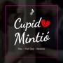 Cupido Mintió (with Peis & Reverse)