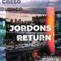 Jordons Return (Explicit)