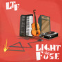 Light the Fuse - EP