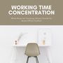 Working Time Concentration: White Noise for Focusing, Nature Sounds for Home Office Comfort