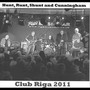 Club Riga 2011