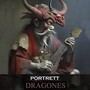 Dragones (Explicit)