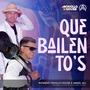 Que bailen to (feat. Angel Ali) [Explicit]