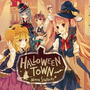 Halloween Town