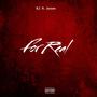 For Real (feat. liljassoo) [Explicit]