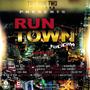 Ndinotenda Mwari(Run Town Riddim) (feat. Dhadza D)