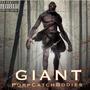 GIANT (Explicit)