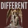 Different (feat. VONTA) [Explicit]