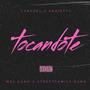 Tocandote (feat. Anxietty) [Explicit]