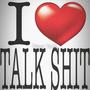 talk **** (feat. otoshi) [Explicit]