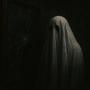 ghost in the mirror (Explicit)